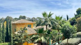 For sale villa in Sotogrande Alto