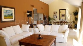 Penthouse with 3 bedrooms for sale in Sotogrande Puerto Deportivo