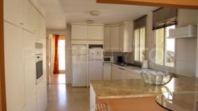 Penthouse with 3 bedrooms for sale in Sotogrande Puerto Deportivo