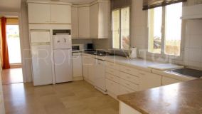 Penthouse with 3 bedrooms for sale in Sotogrande Puerto Deportivo