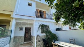 Town house in Torreguadiaro for sale