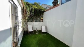 Town house in Torreguadiaro for sale