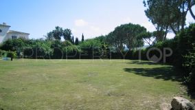 Sotogrande Alto, villa en venta