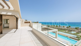 Duplex Penthouse for sale in Velaya, Estepona East