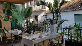 Restaurant for sale in Casco antiguo, Marbella City