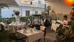 Restaurant for sale in Casco antiguo, Marbella City