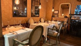 Restaurant for sale in Casco antiguo, Marbella City