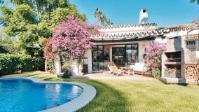 Villa zu verkaufen in Atalaya, Estepona Ost