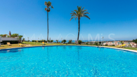 Lägenhet for sale in Las Terrazas de Las Lomas, Marbella Golden Mile