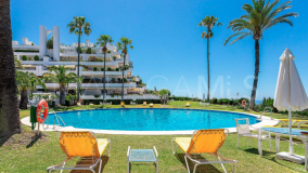 Lägenhet for sale in Las Terrazas de Las Lomas, Marbella Golden Mile