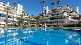 Lägenhet for sale in Las Terrazas de Las Lomas, Marbella Golden Mile