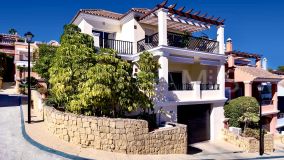 Radhus for sale in Brisas del Sur, Nueva Andalucia
