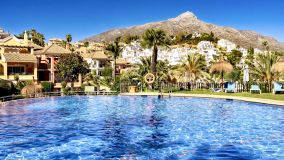 Radhus for sale in Brisas del Sur, Nueva Andalucia