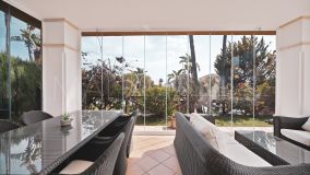 Semi Detached House for sale in Santa Clara, Marbella East