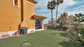 Semi Detached House for sale in Santa Clara, Marbella East