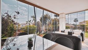 Semi Detached House for sale in Santa Clara, Marbella East