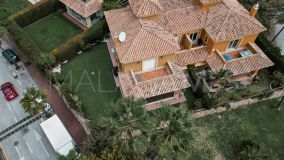 Semi Detached House for sale in Santa Clara, Marbella East