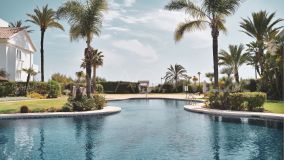 Ground Floor Apartment for sale in Los Monteros Palm Beach, Marbella East