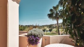 Atico Duplex en venta en Las Alamandas, Nueva Andalucia