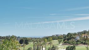 Atico Duplex en venta en Las Alamandas, Nueva Andalucia