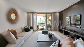 Lägenhet for sale in Mansion Club, Marbella Golden Mile