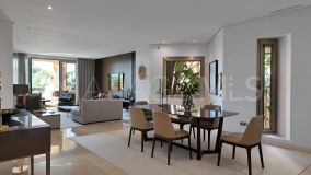 Apartment for sale in Mansion Club, Marbella Golden Mile