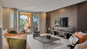 Lägenhet for sale in Mansion Club, Marbella Golden Mile