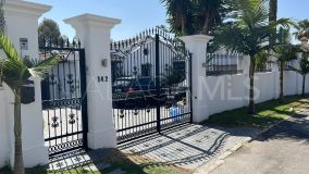 Maison for sale in Marbesa, Marbella Est