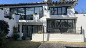 Maison for sale in Marbesa, Marbella Est