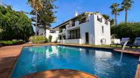 Casa en venta en Marbesa, Marbella Este