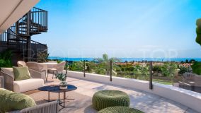 For sale 3 bedrooms apartment in Marbella