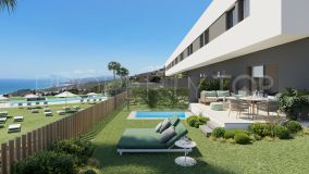 Estepona 3 bedrooms house for sale