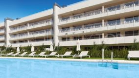 For sale apartment with 2 bedrooms in Marbella