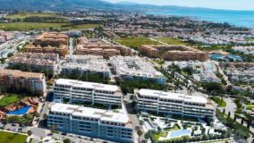 Marbella, apartamento en venta con 2 dormitorios