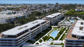 For sale apartment with 2 bedrooms in Marbella