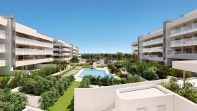 For sale apartment with 2 bedrooms in Marbella