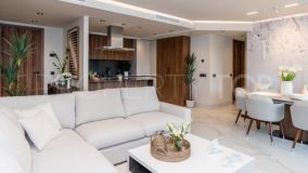 For sale apartment with 2 bedrooms in Marbella