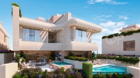 For sale Marbella house with 4 bedrooms