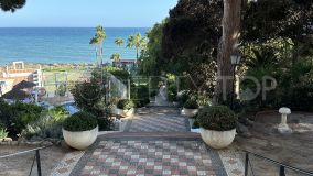 For sale apartment in Marbella City