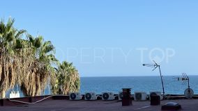 Marbella Ciudad, apartamento en venta