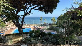 Marbella Ciudad, apartamento en venta