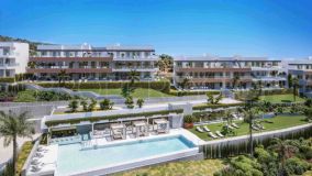 Marbella, apartamento a la venta