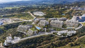 Apartaments with 2, 3, and 4 Bedrooms, New Golden Mile, Spain