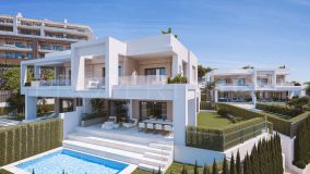 Marbella, apartamento en venta