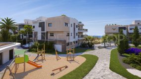 For sale apartment in Marbella