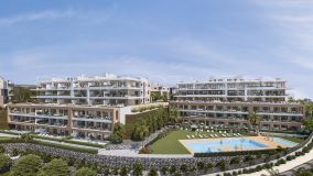 For sale apartment in Marbella