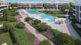 For sale apartment in Marbella