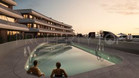 Apartamento a la venta en Cala de Mijas con 2 dormitorios