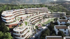 Apartamento a la venta en Cala de Mijas con 2 dormitorios