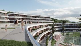 Apartamento a la venta en Cala de Mijas con 2 dormitorios